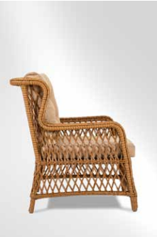 Alaçatı Sandalye Kahve Alaçatı Sandalye Kahve